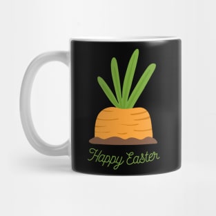 Carrot Mug